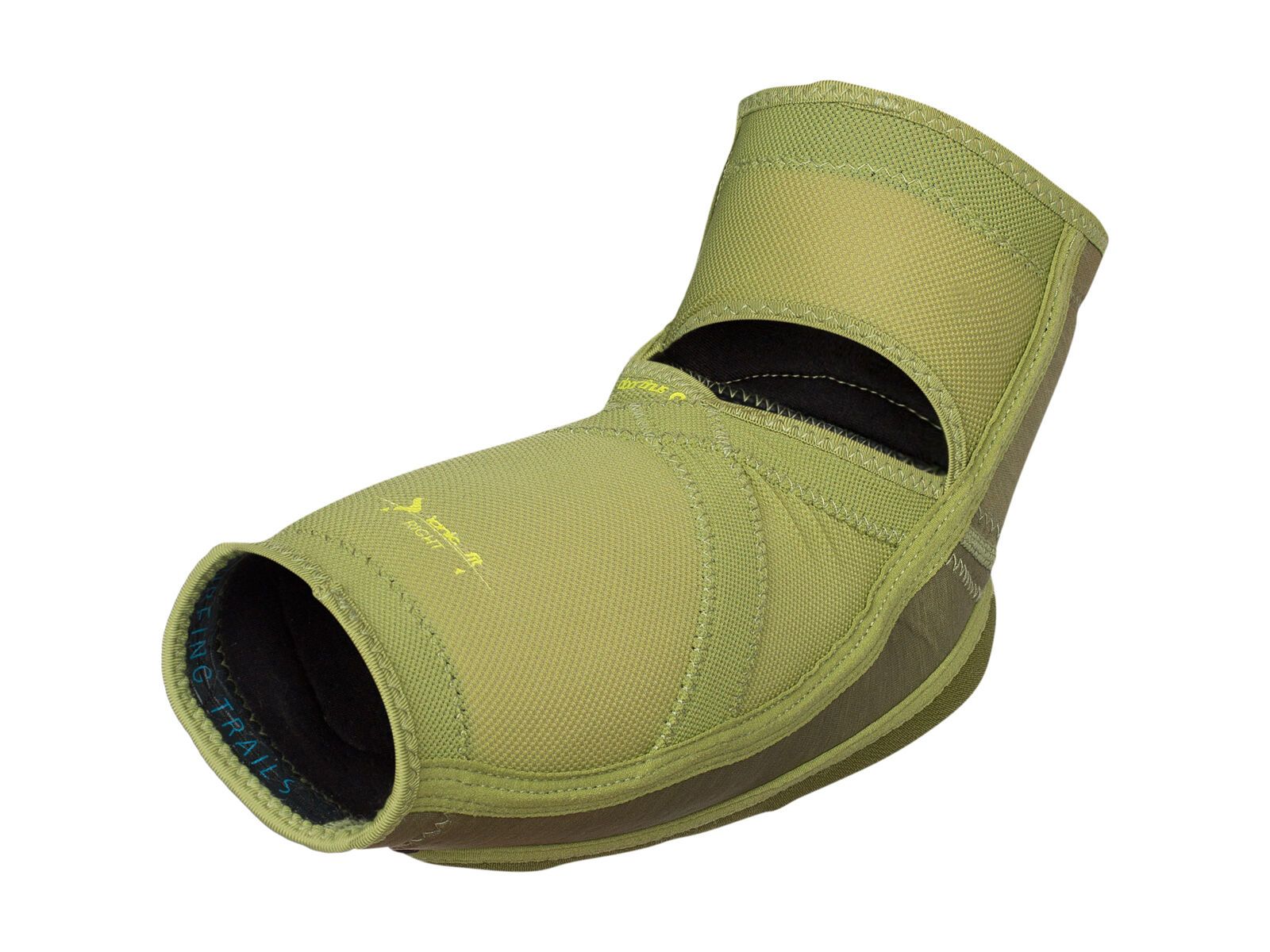 ION E_Lite, olive melange - Bild 2