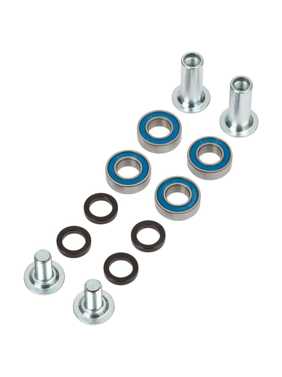 Cube Lager-/Schraubensatz Horstlink Set Stereo SHPC 140, 27.5 Zoll - Bild 1