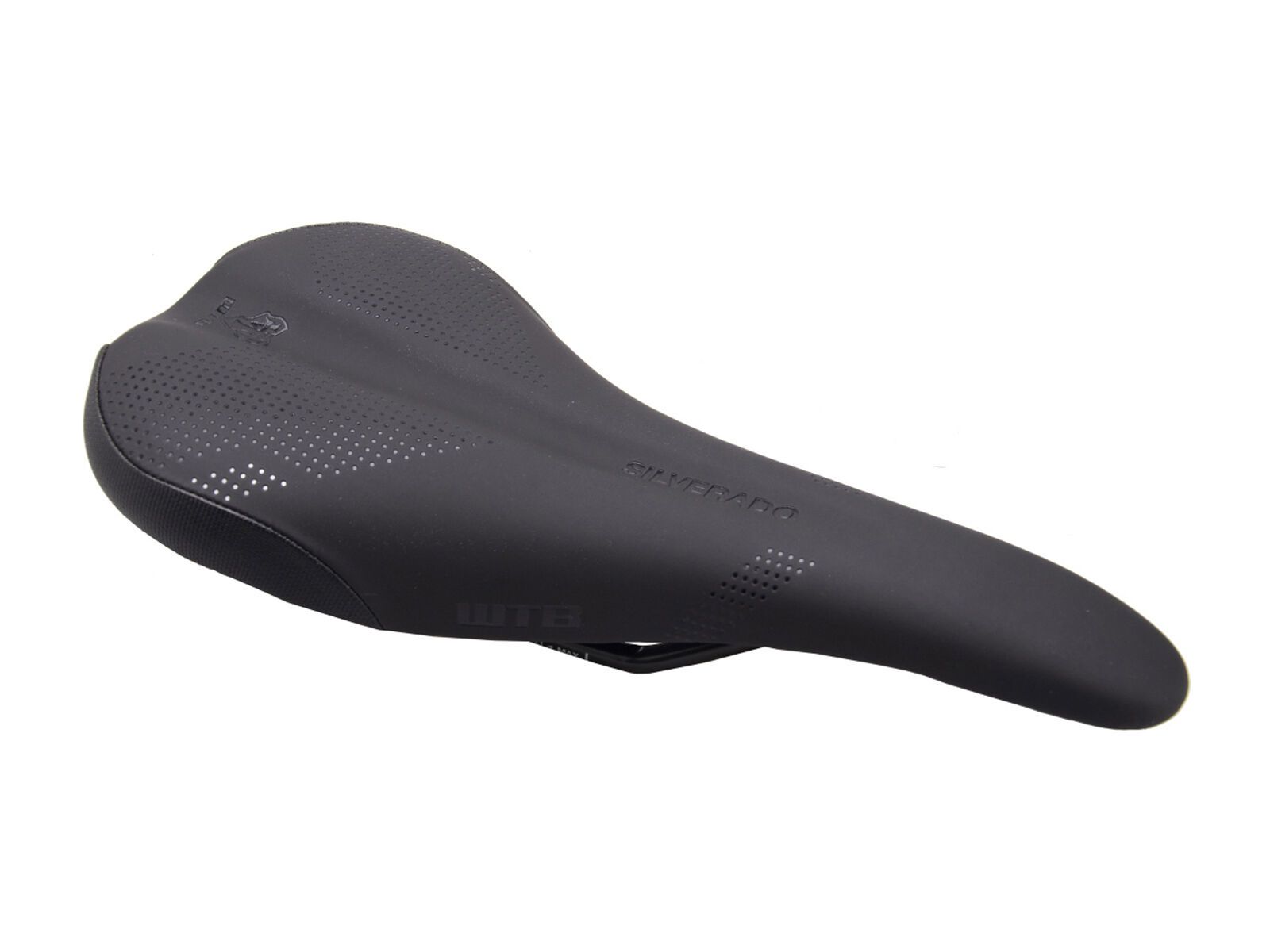 WTB Silverado Steel Narrow - 135 mm - Bild 1