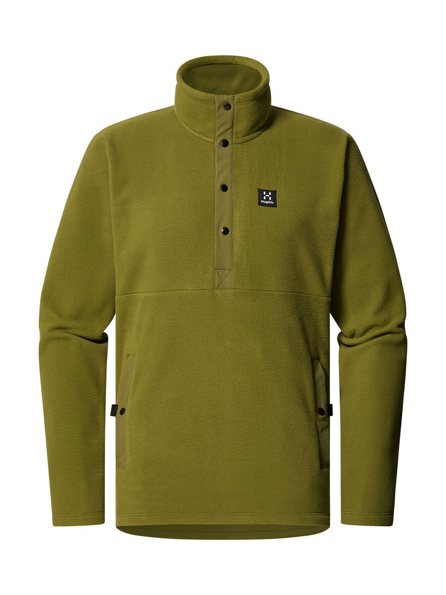 Haglöfs Mora Mid Men, olive green - Bild 1