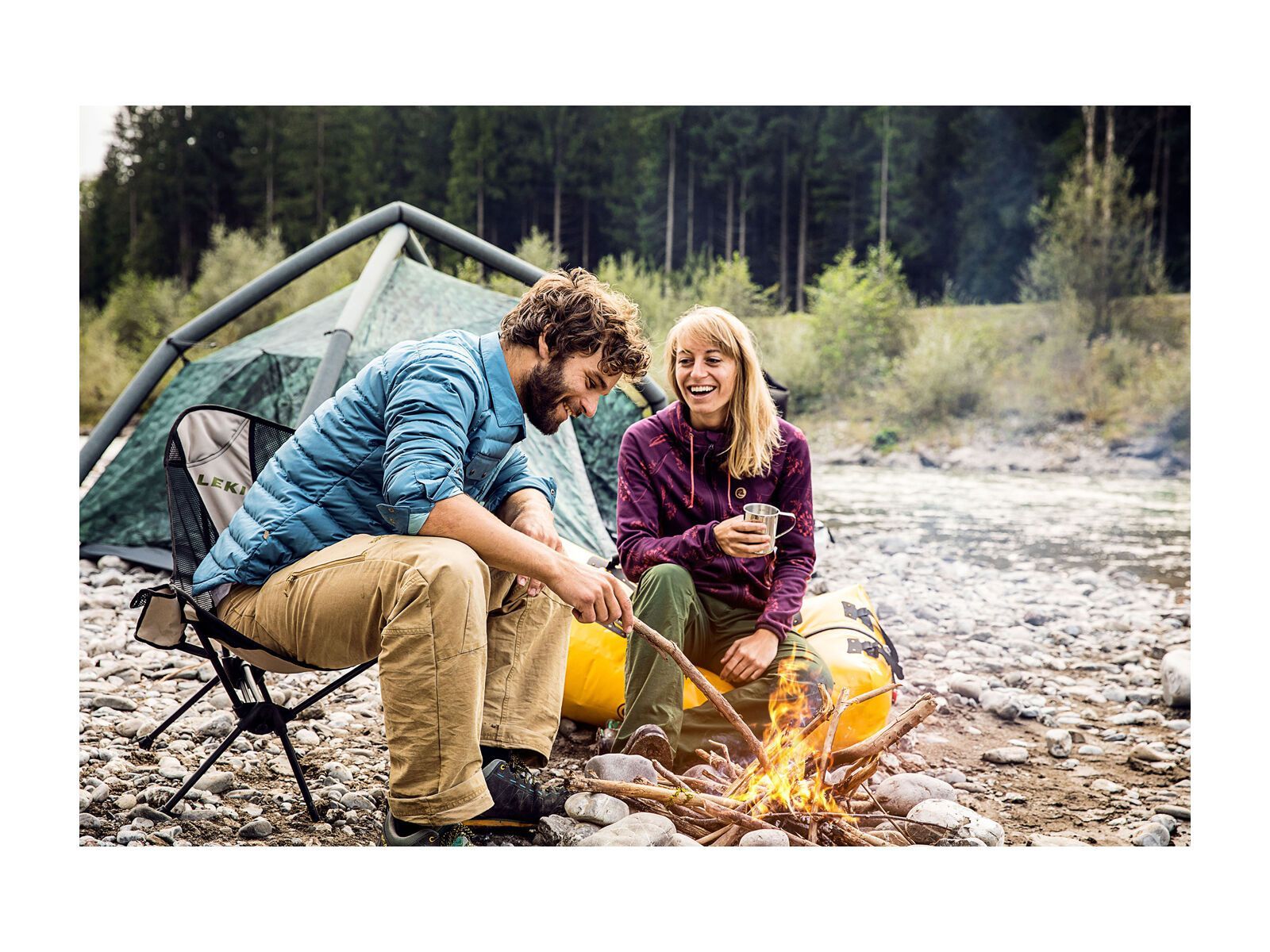 ORTLIEB Big-Zip, orange - Bild 5