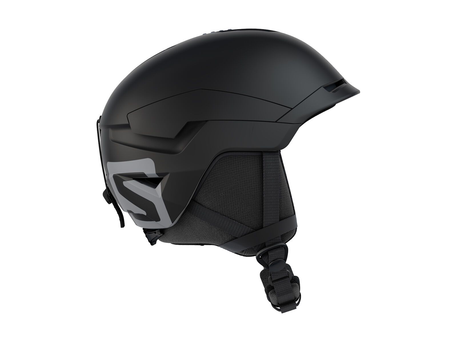 Salomon Quest Access, black - Bild 1