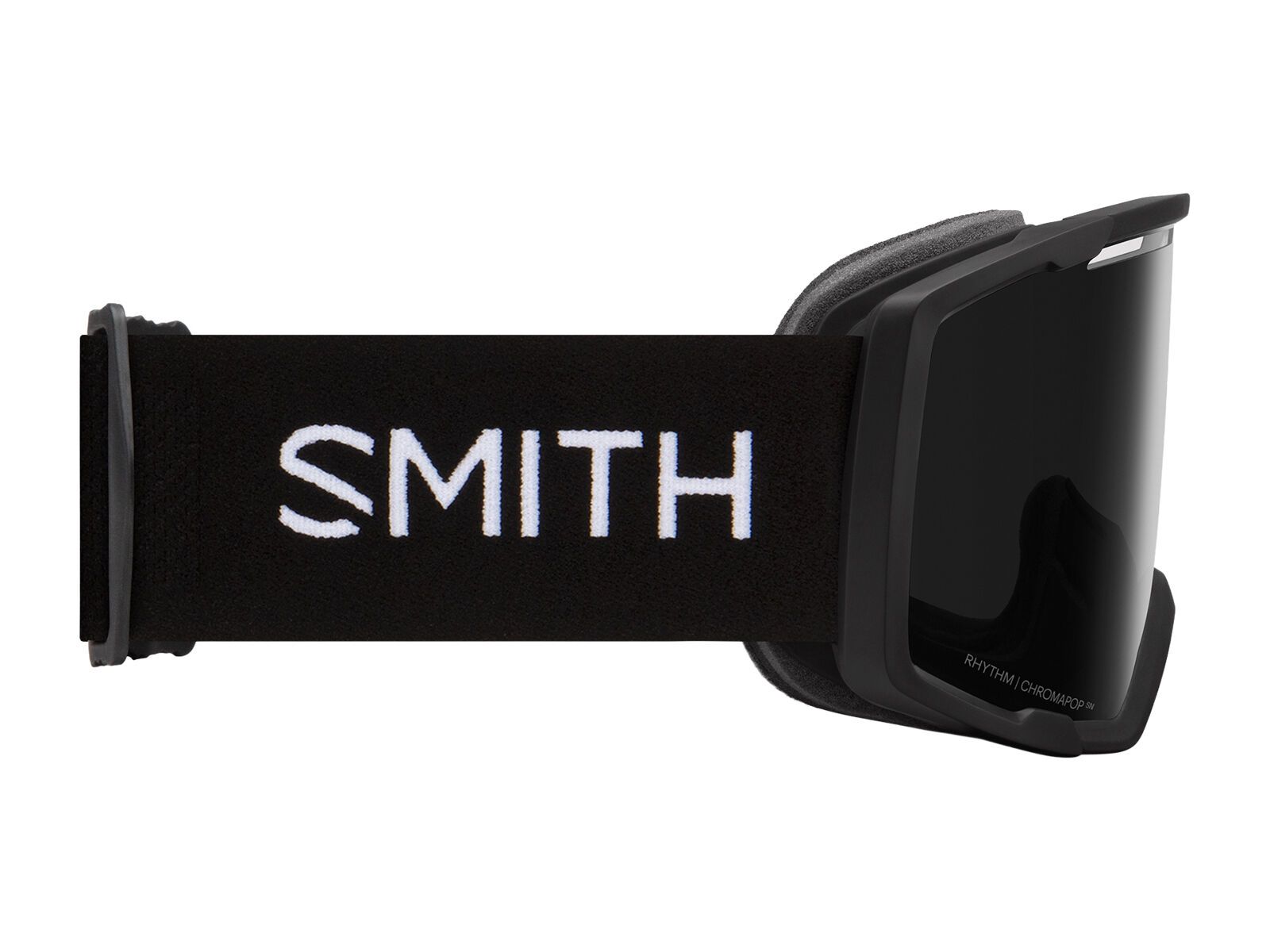 Smith Rhythm MTB, ChromaPop Sun Black + WS / black - Bild 4