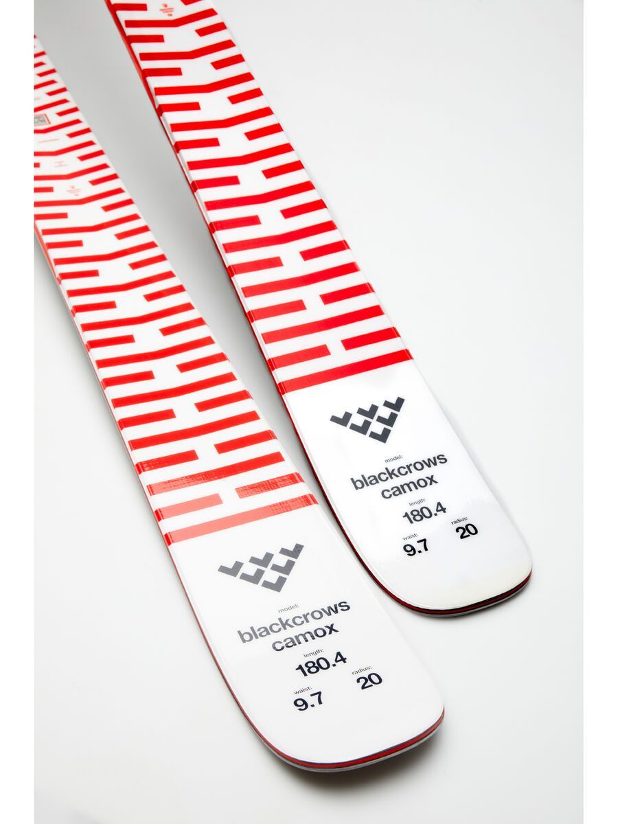 Black Crows Camox, red - Bild 7