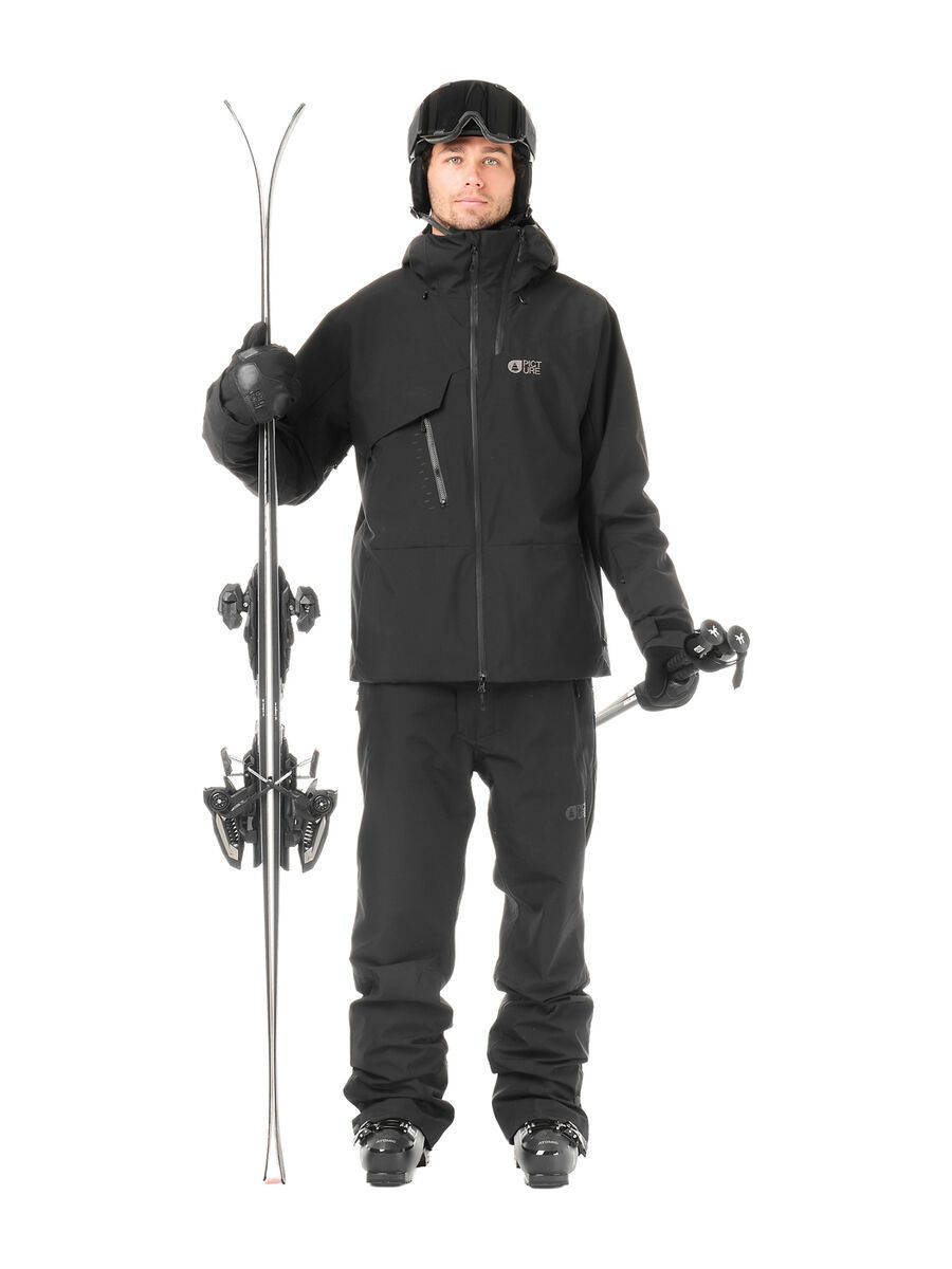 Picture Felnor Jkt, black - Bild 17