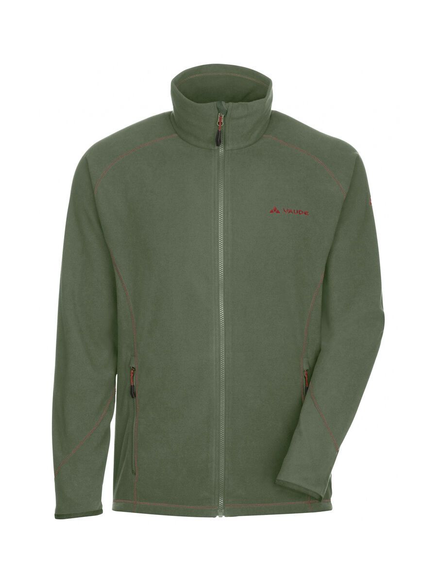 Vaude Men's Smaland Jacket, cedar wood - Bild 1