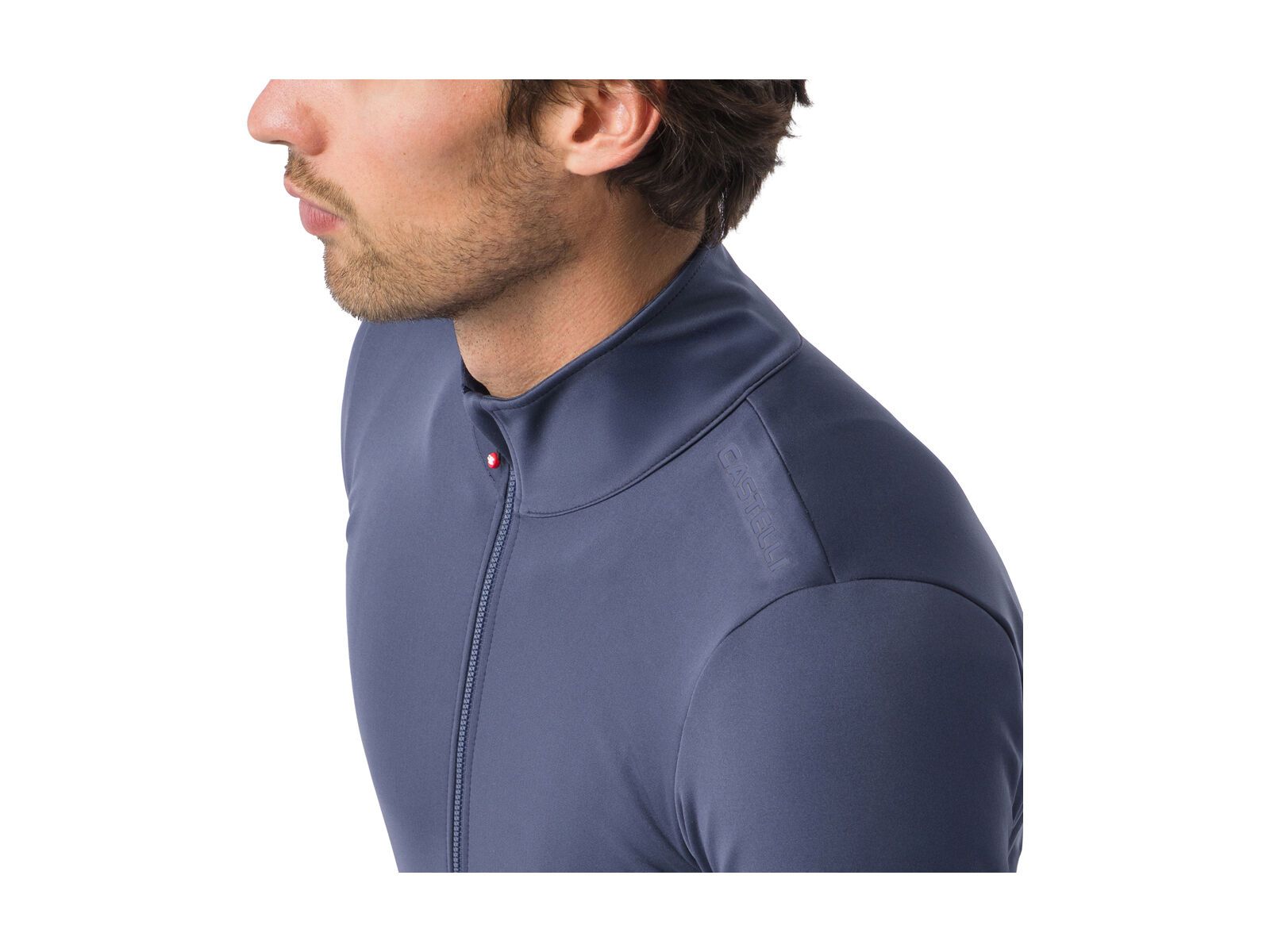 Castelli Espresso 2 Jacket, twilight blue - Bild 8