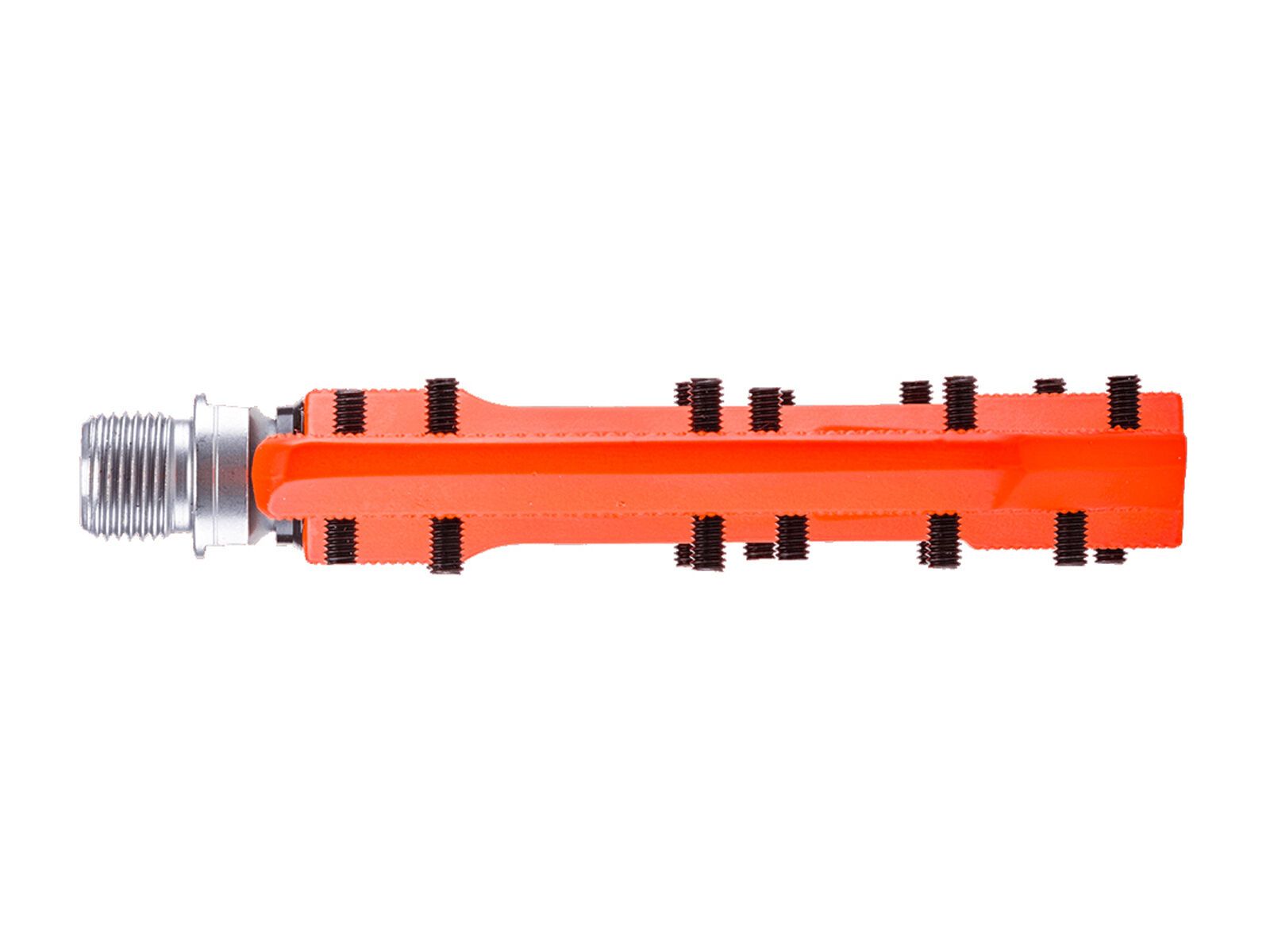 Azonic Kamikaze RL Pedal, neon orange - Bild 2