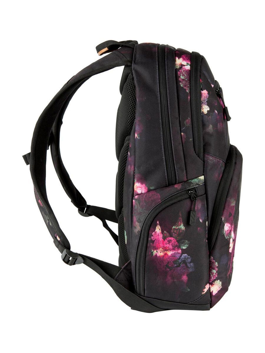 Nitro Stash 24, black rose - Bild 2