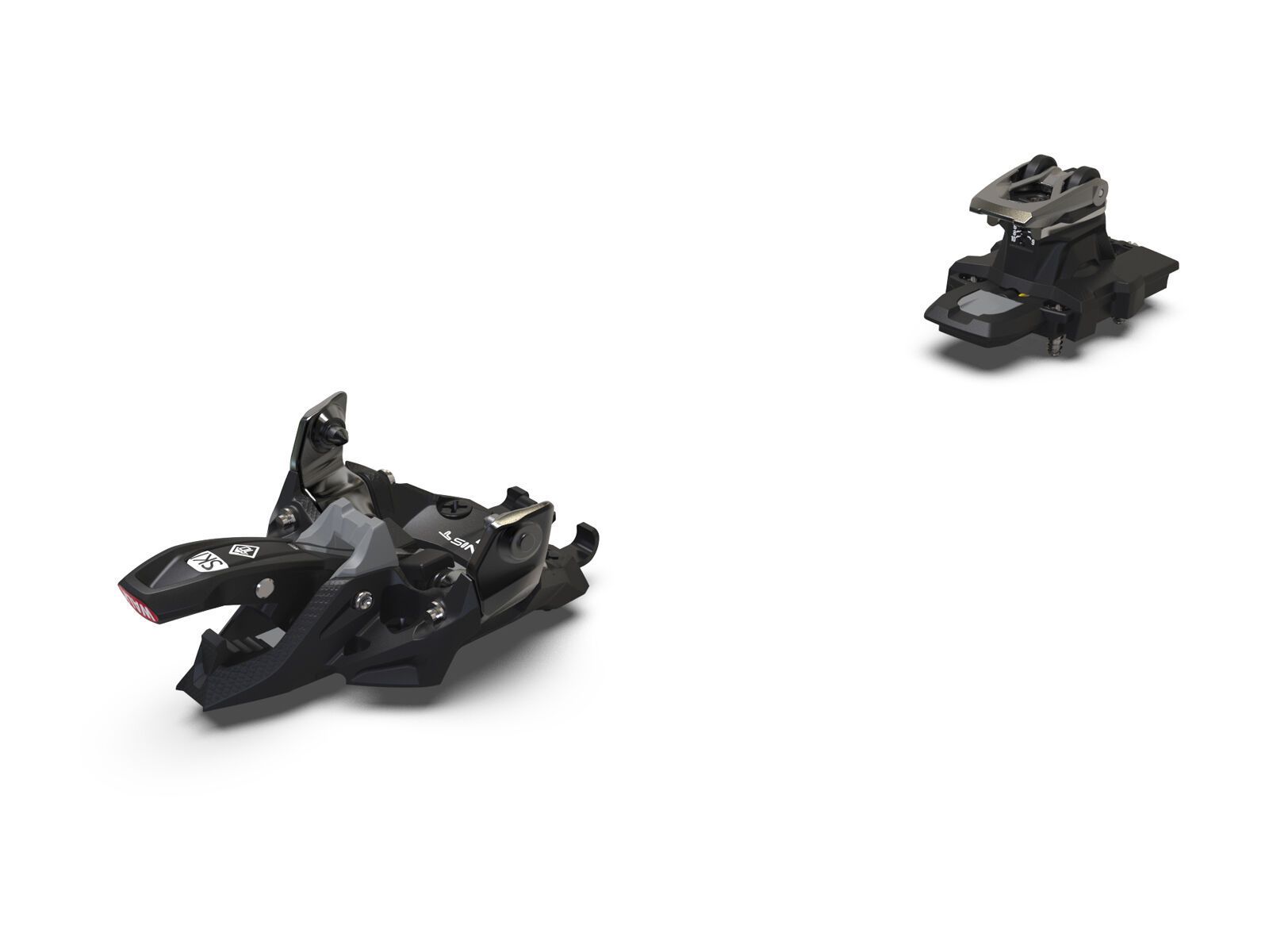 Marker Alpinist 10 Long Travel ohne Bremse - Bild 1