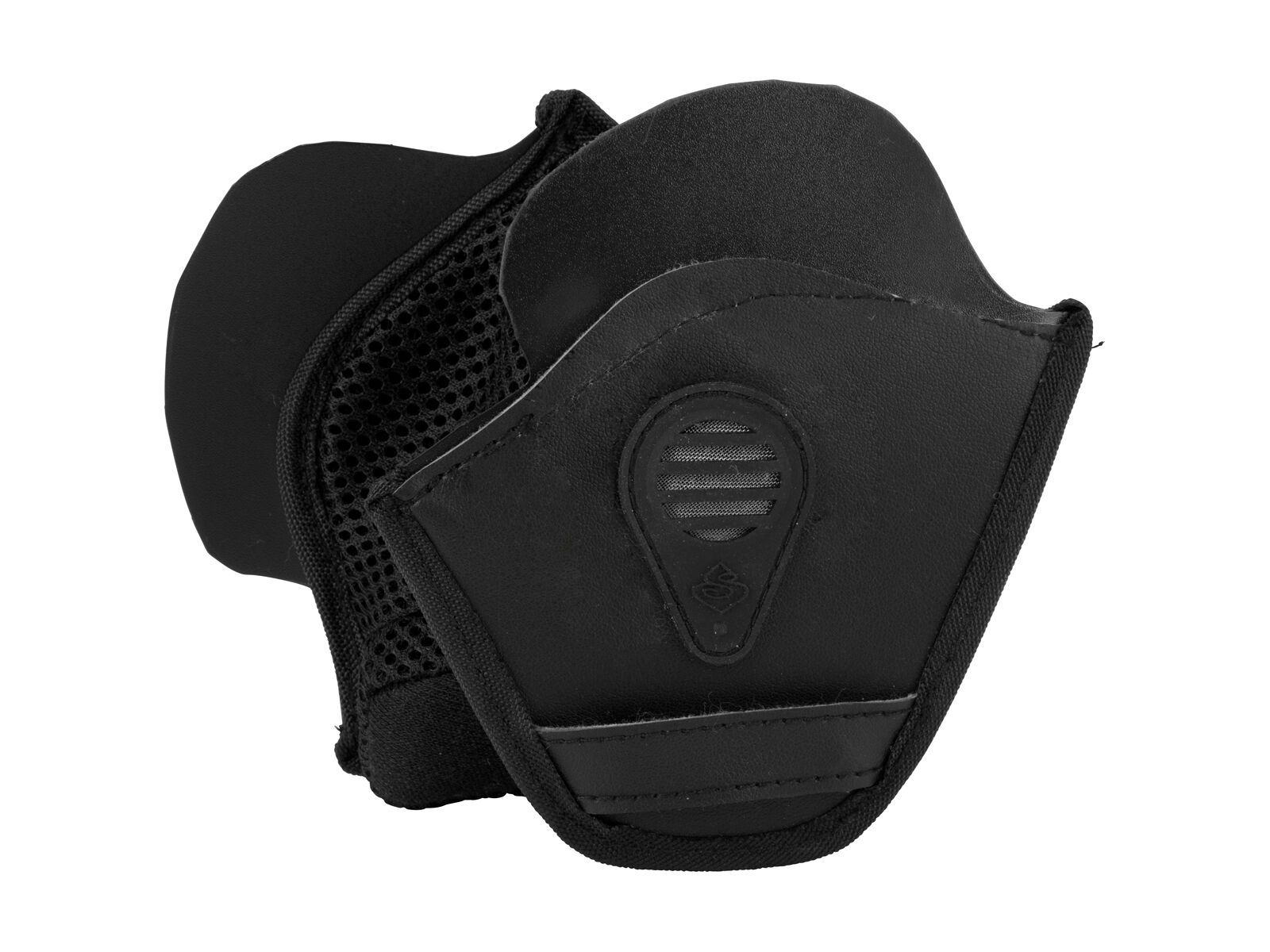 Sweet Protection Igniter / Trooper / Grimnir Earpads, black - Bild 1