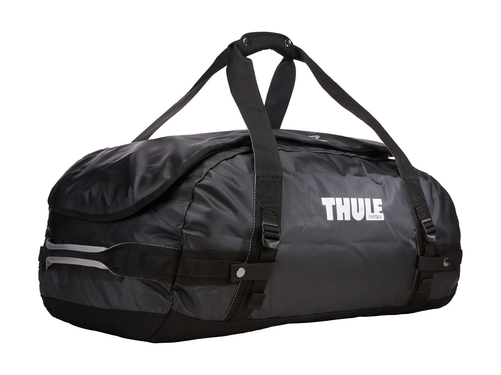 Thule Chasm 70L, black - Bild 3