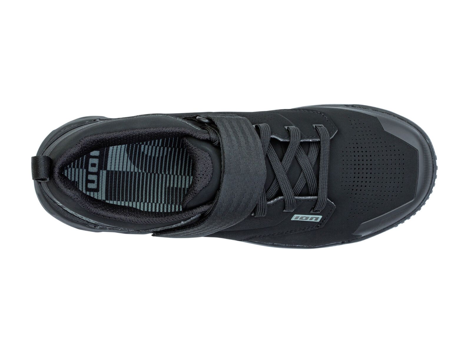 ION Rascal AMP, black - Bild 4