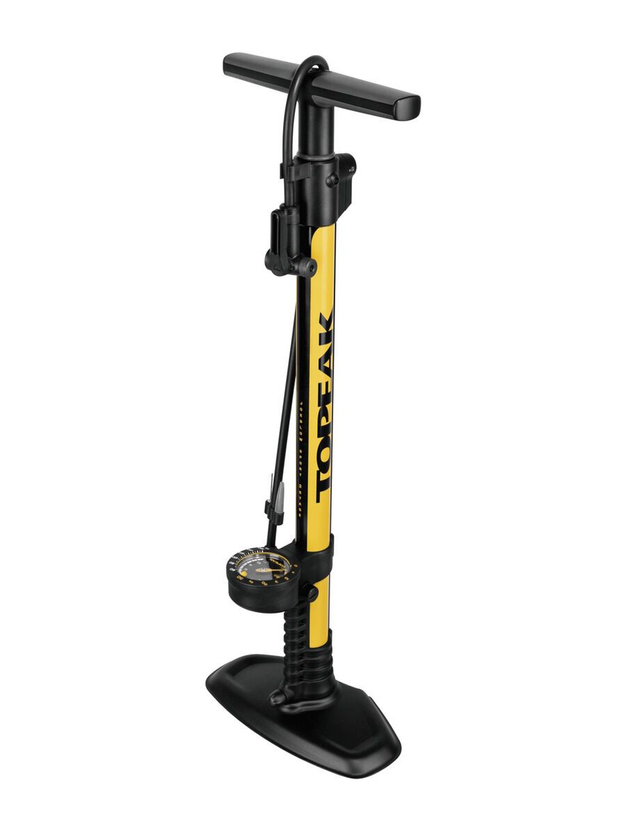 Topeak JoeBlow Sport 2Stage - Bild 1