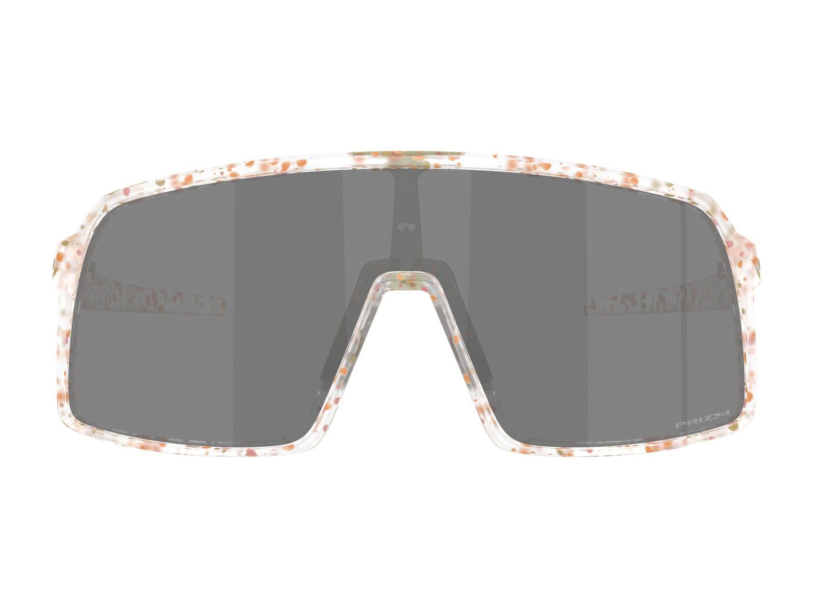 Oakley Sutro Terrazzo, Prizm Black / clear terrazzo - Bild 2