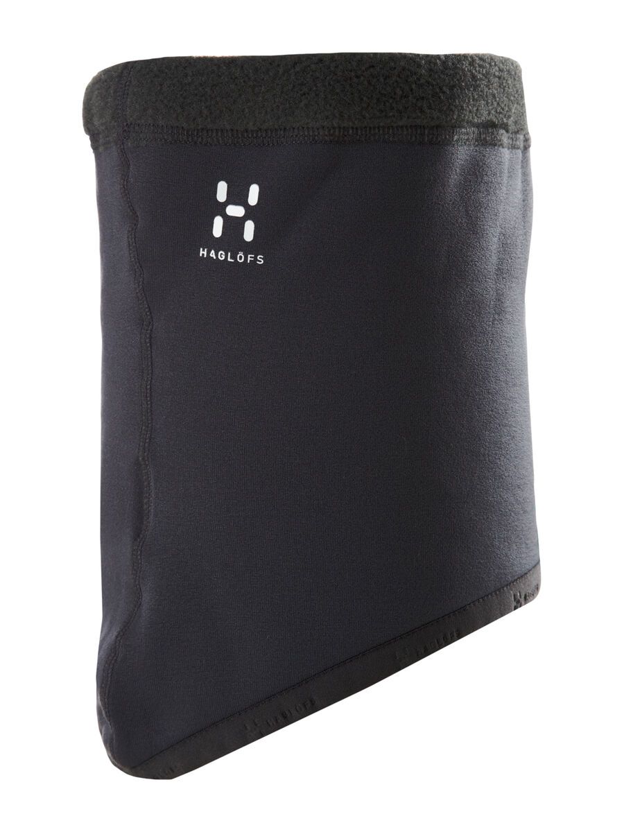 Haglöfs Neck Gaiter, true black - Bild 1