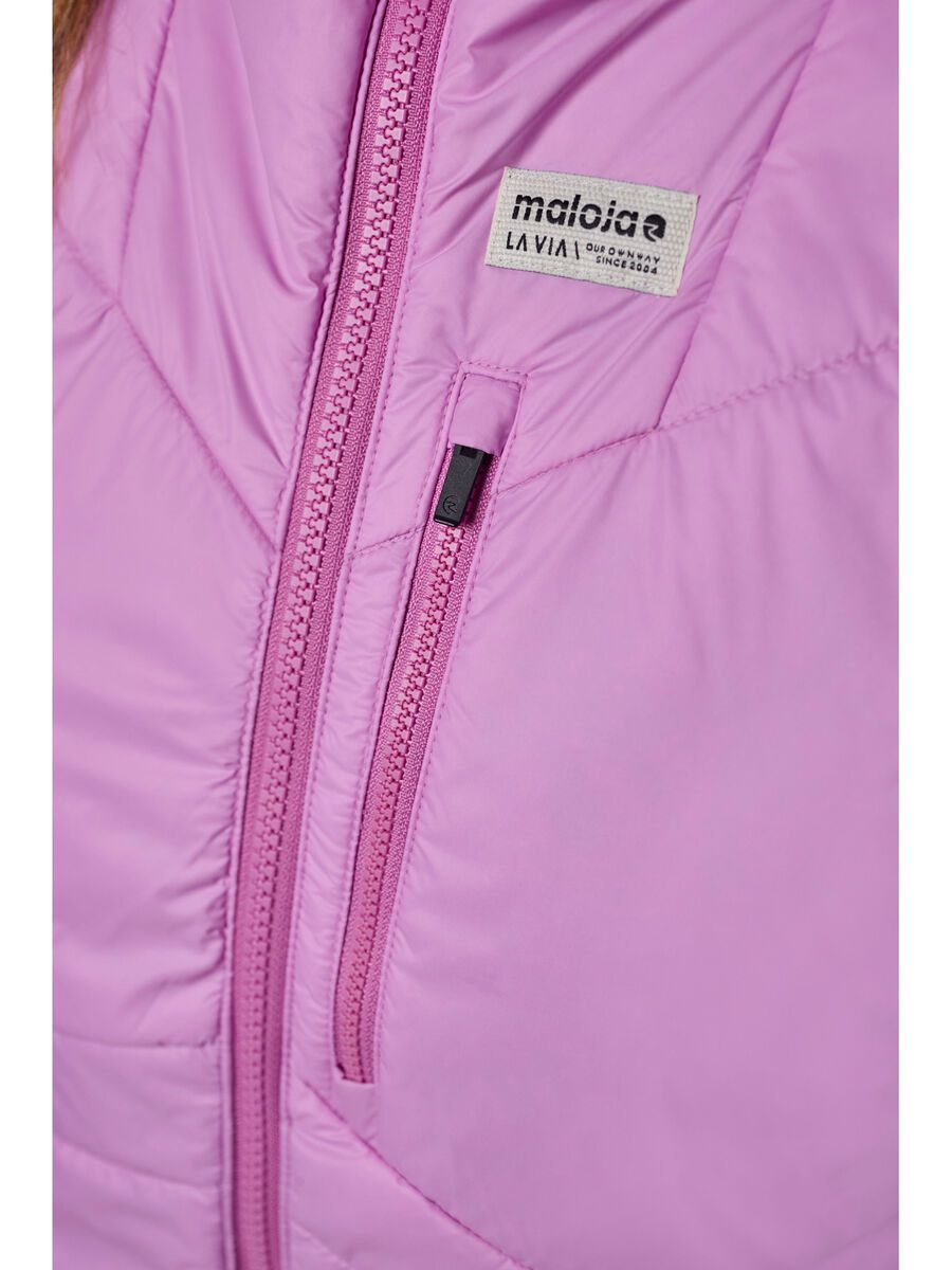 Maloja ZinkenM., winter magnolia - Bild 4