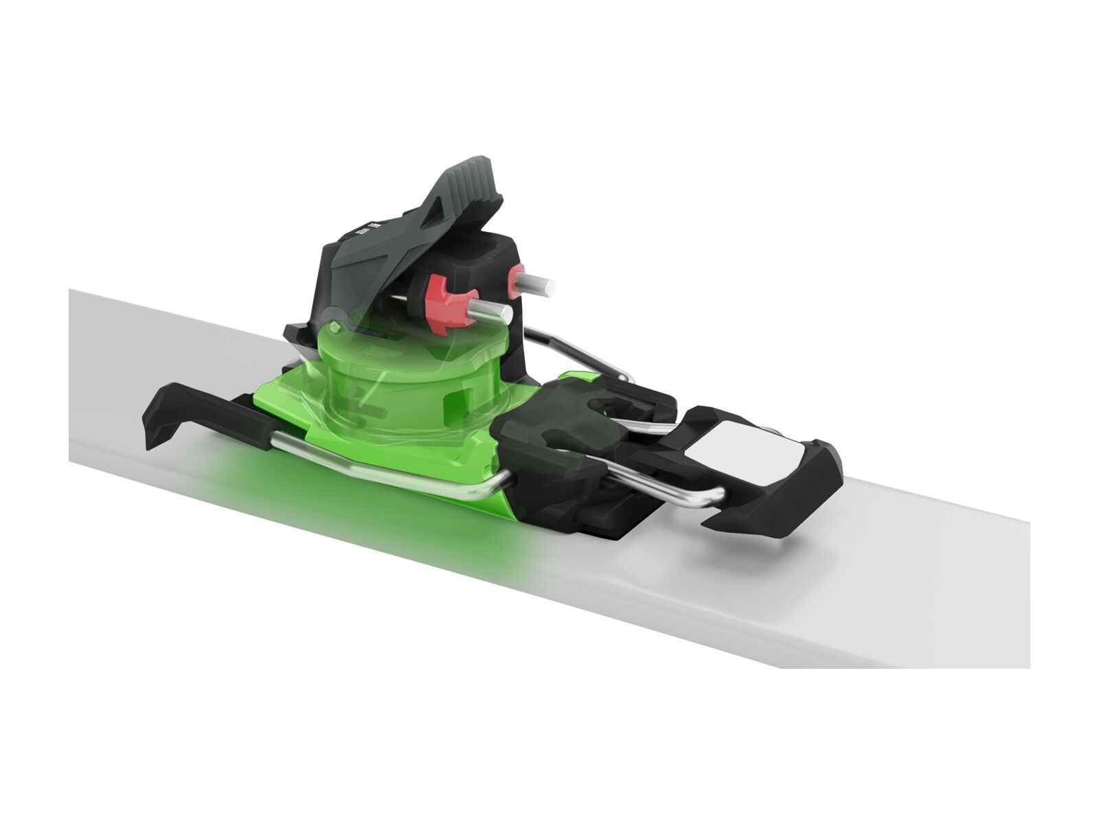 Fritschi Xenic 7 - 105 mm - Bild 13