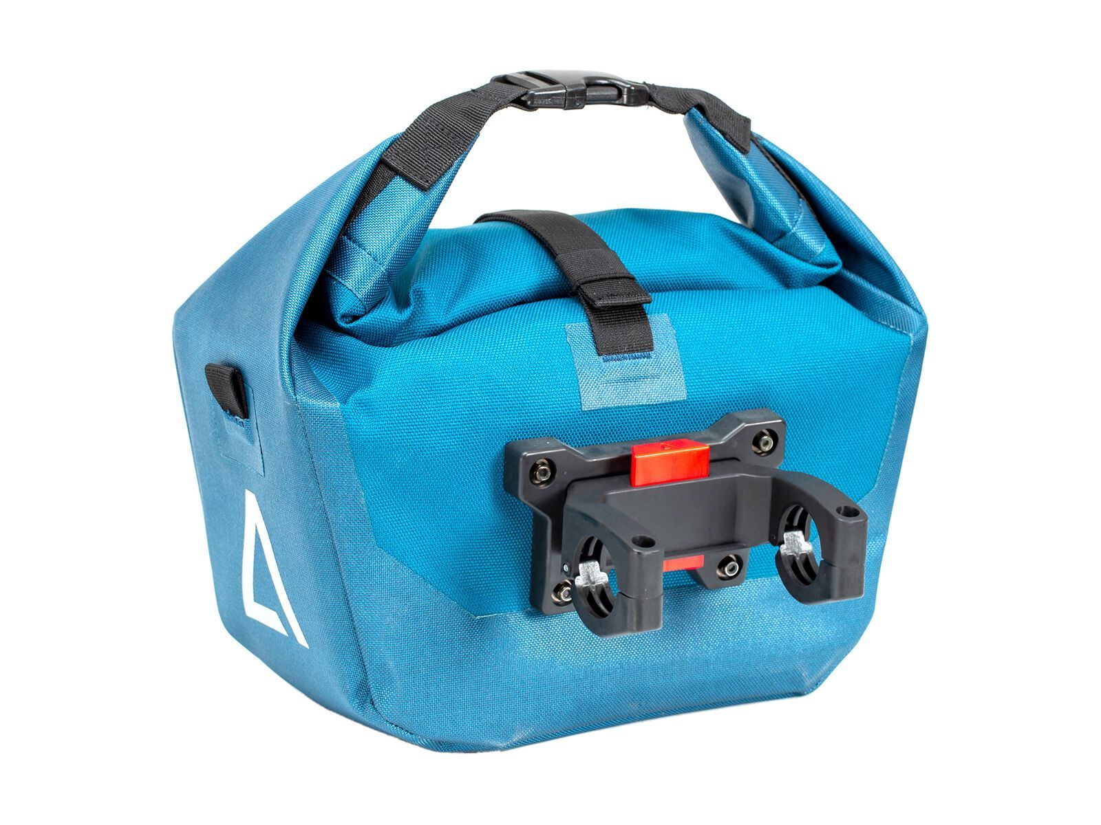 Cube Acid Fahrradtasche Travlr Front 6 FILink, dark blue´n´black - Bild 3