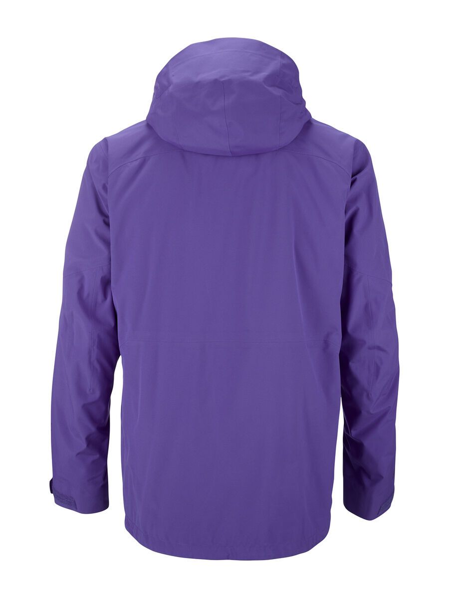Burton [ak] 2L Swash Jacket, Sorcerer - Bild 2