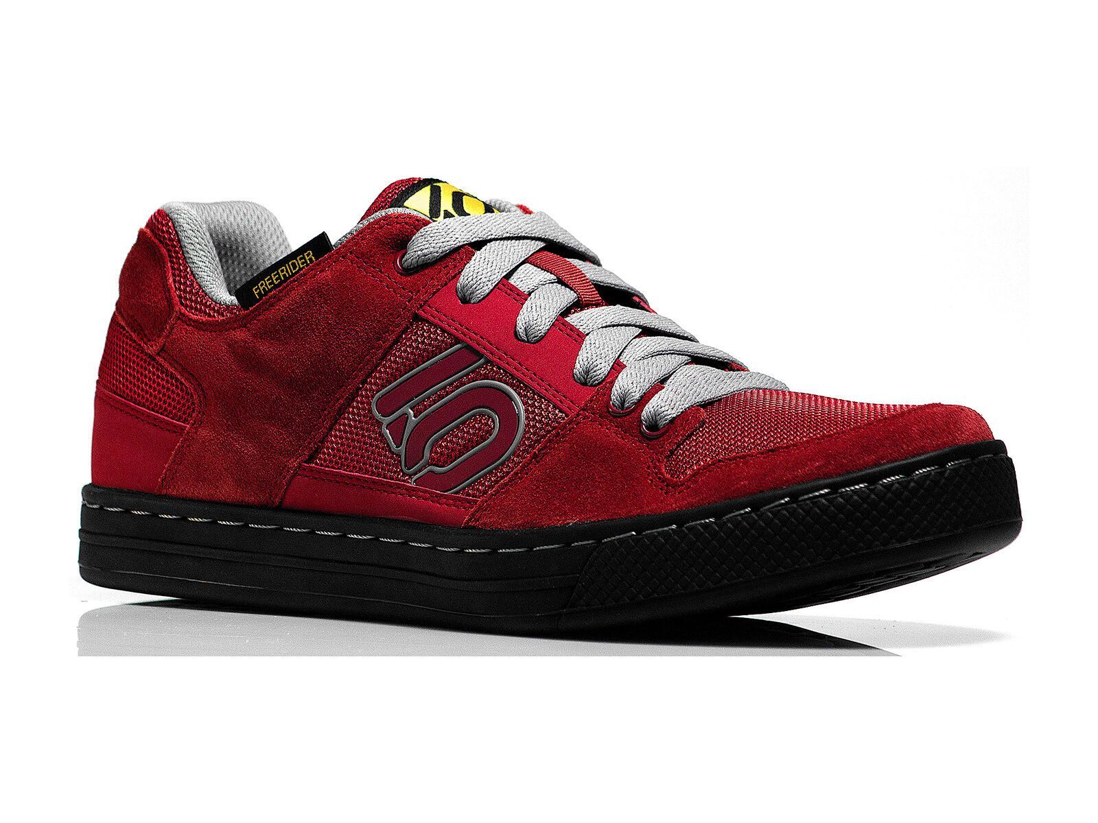 Five Ten Freerider, Brick Red - Bild 1