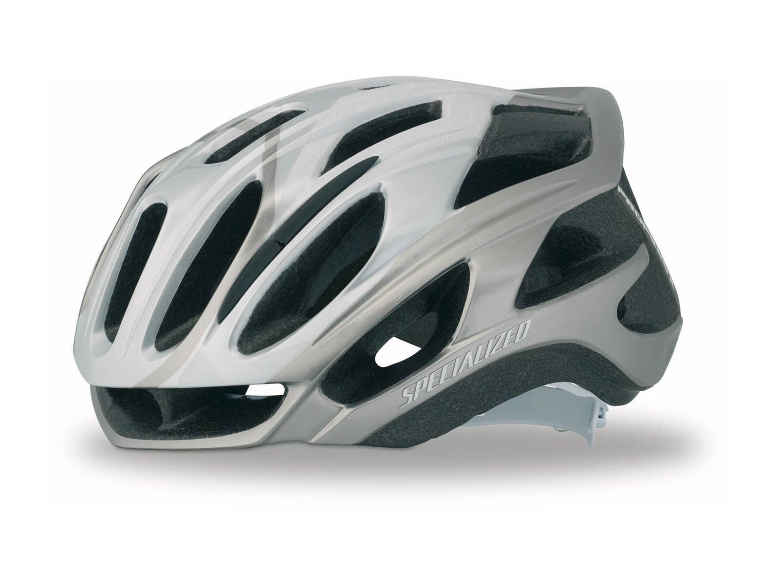 Specialized Womens Propero II, White/Silver - Bild 1