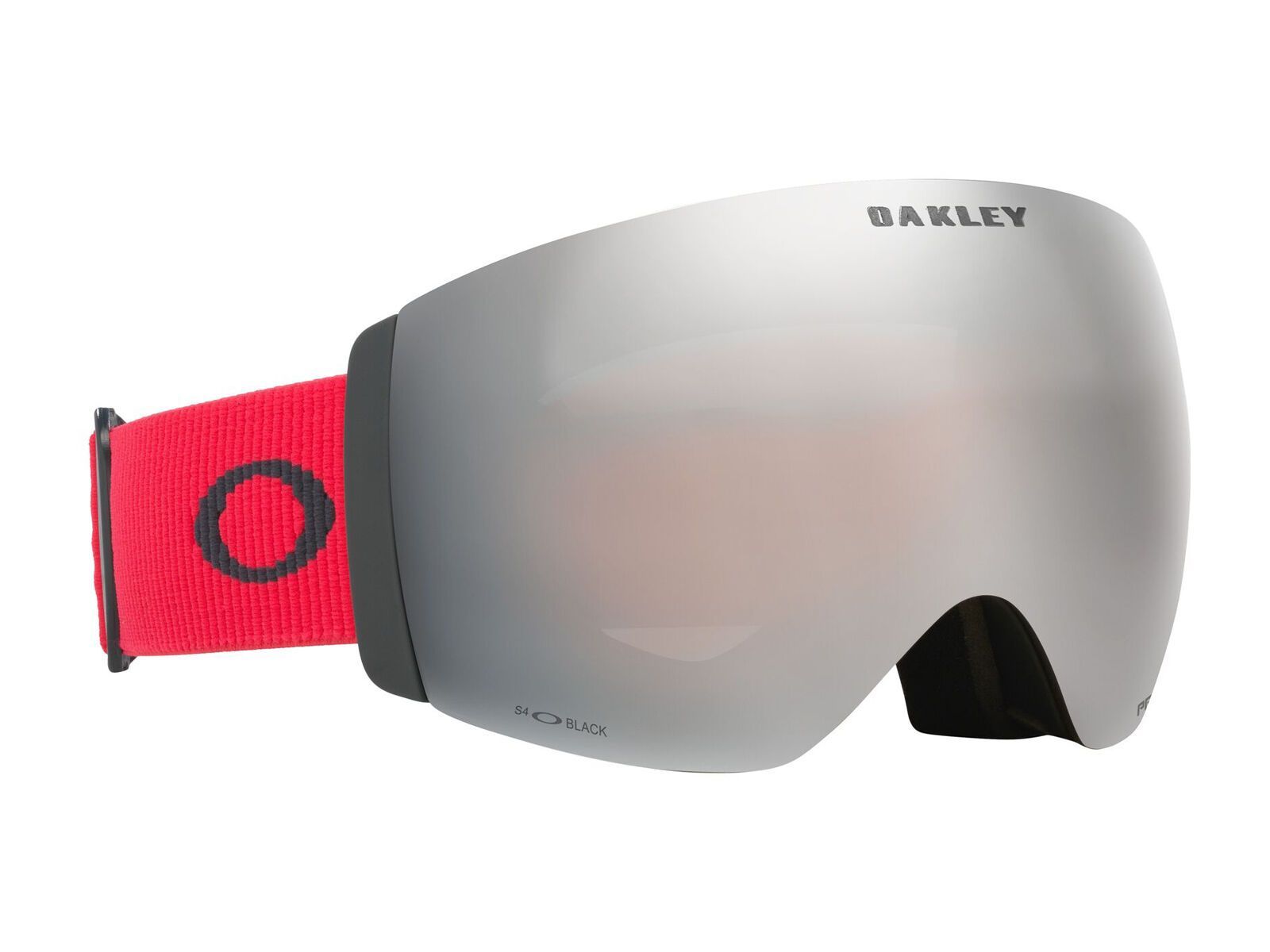 Oakley Flight Deck Pro L, Prizm Snow Black Iridium & Torch - Bild 13
