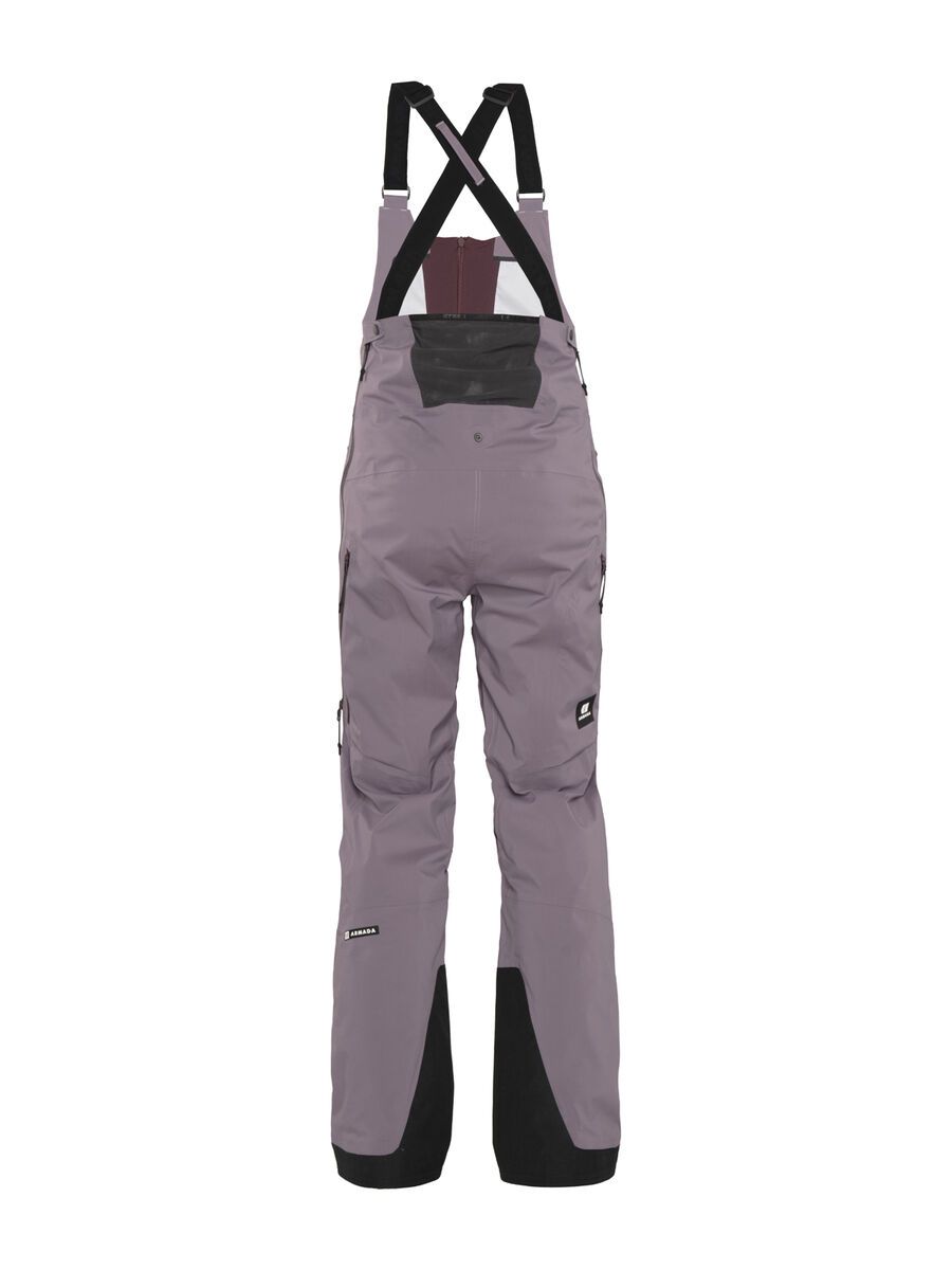 Armada Rayleigh 3L Bib, moonscape - Bild 2