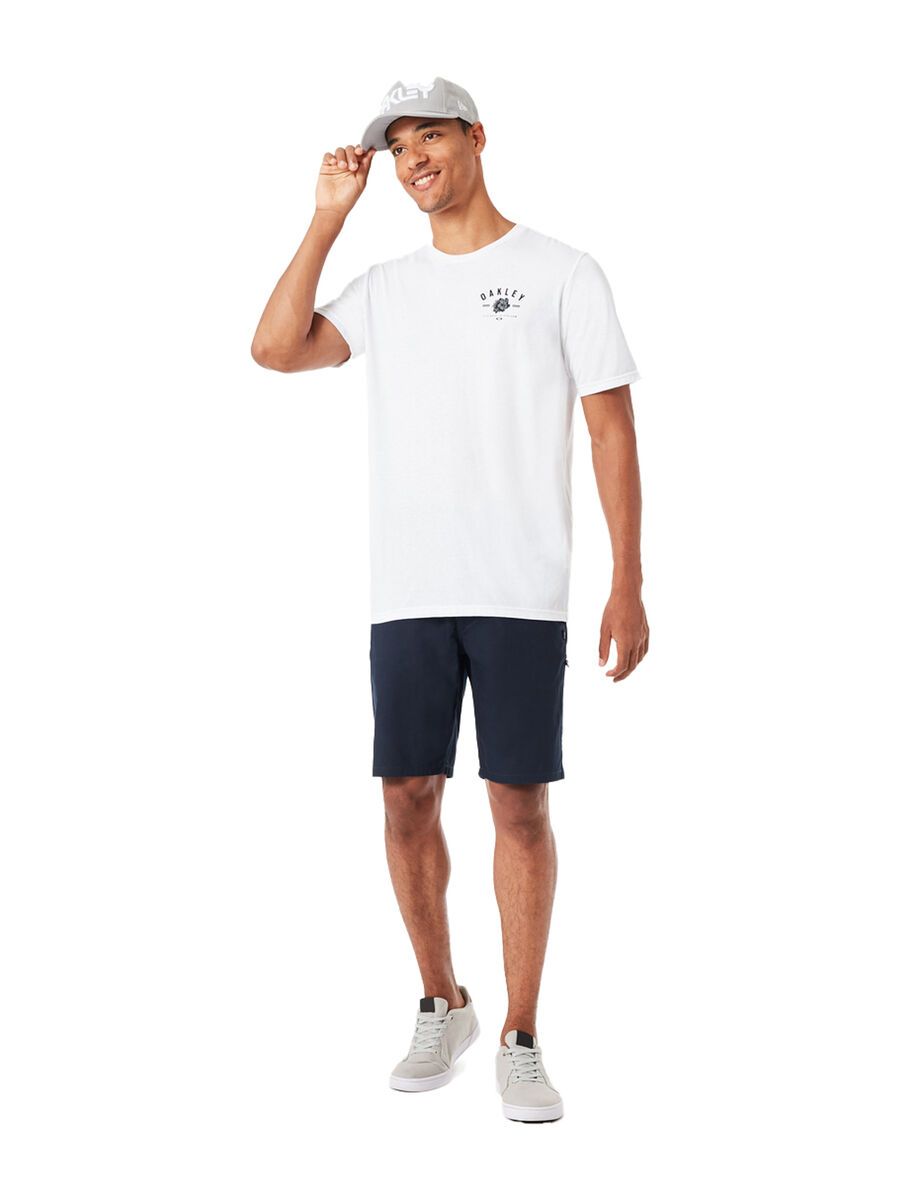 Oakley Mark II Novelty Snap Back, stone gray - Bild 2