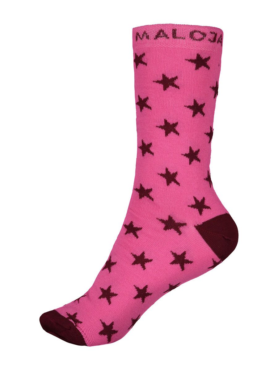 Maloja AcquarossaM., alprose - Bild 1