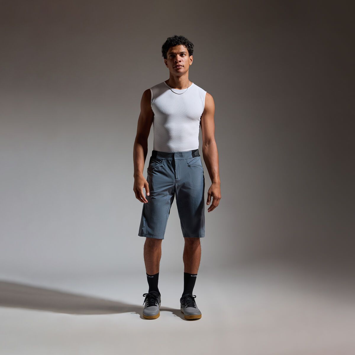 GOREWEAR Fernflow Shorts Herren, lab graphite - Bild 3