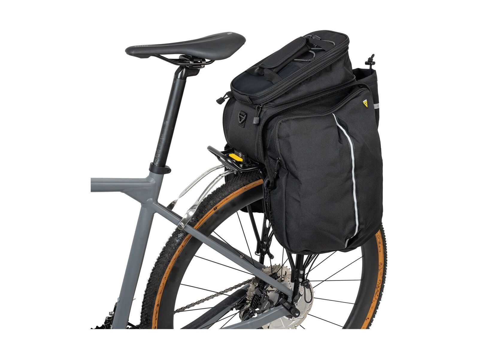 Topeak MTX TrunkBag DXP 2.0 mit Trunklock - Bild 8