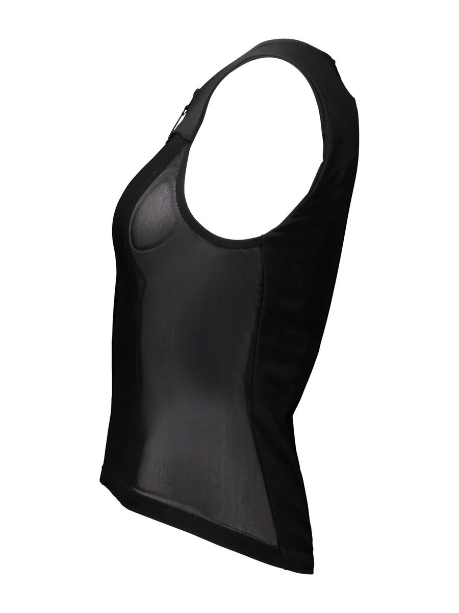 POC W's VPD Max Vest, uranium black - Bild 2