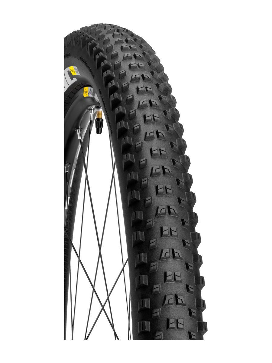 Mavic Crossroc Quest 27.5 - Bild 1