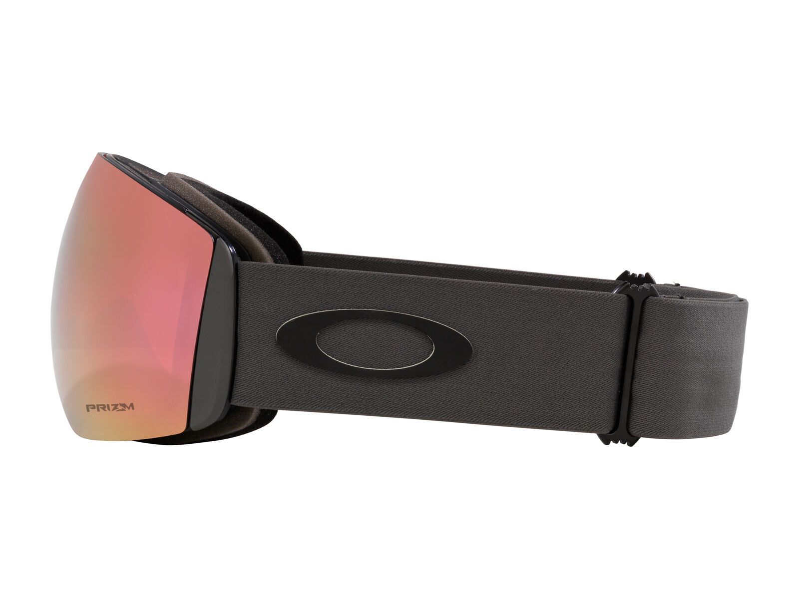 Oakley Flight Deck L, Prizm Rose Gold Iridium / matte forged iron - Bild 4