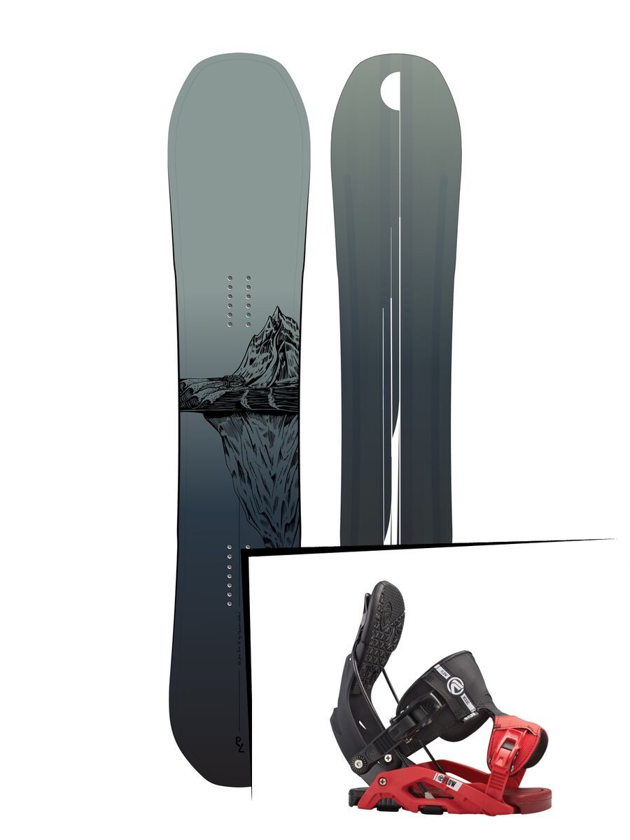 Set: Yes Pick Your Line 2017 + Flow Nexus (1513160S) - Bild 1