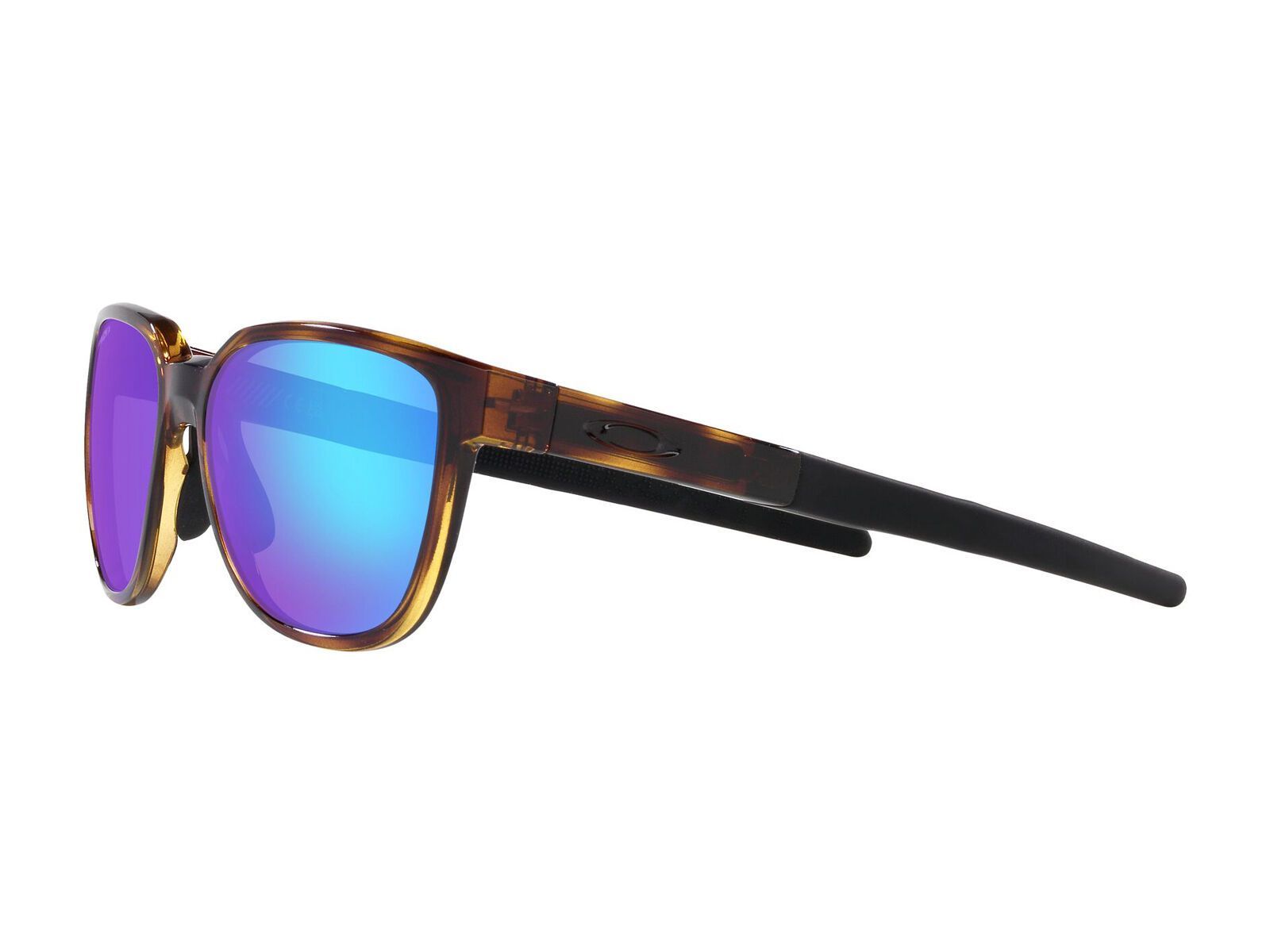 Oakley Actuator, Prizm Sapphire Polarized / brown tortoise - Bild 2