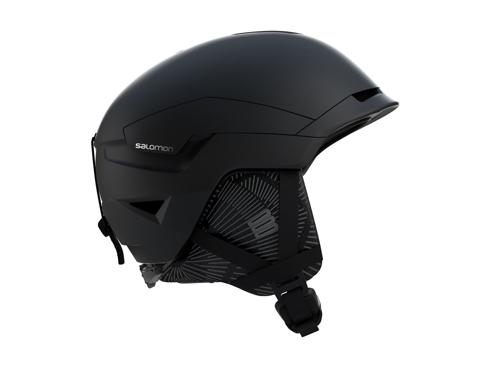 Salomon Quest W, black ray - Bild 1