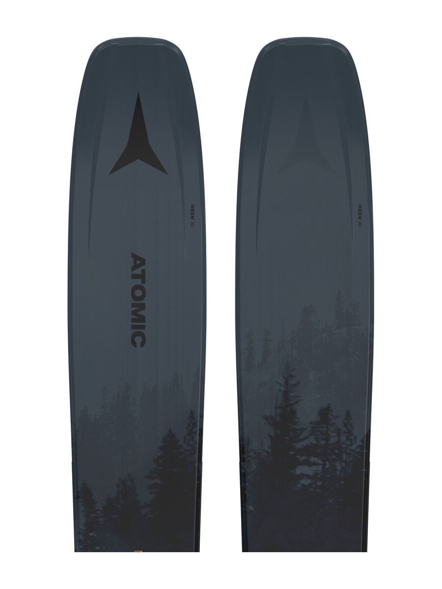 Atomic Maverick 105 CTI, darkgrey/black - Bild 5