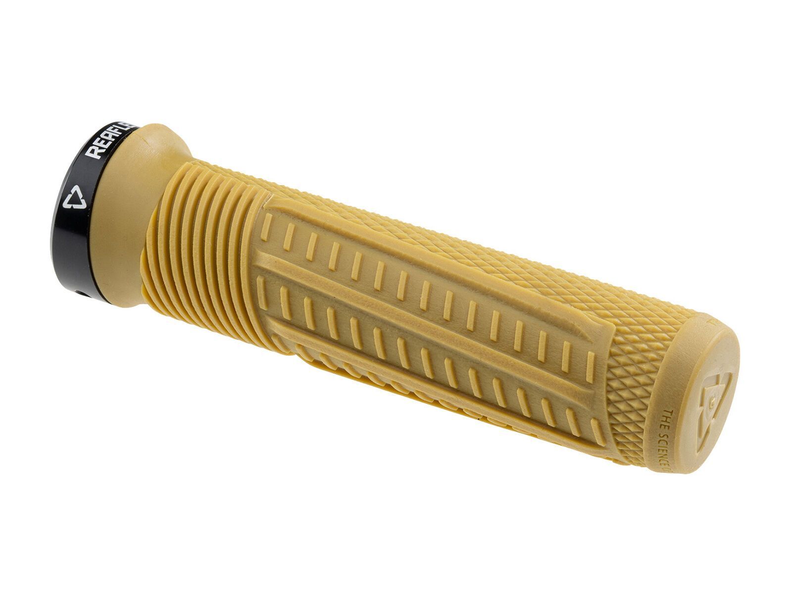 Leatt Grips ReaFlex 6.0 Half Waffle Thin, gum - Bild 1