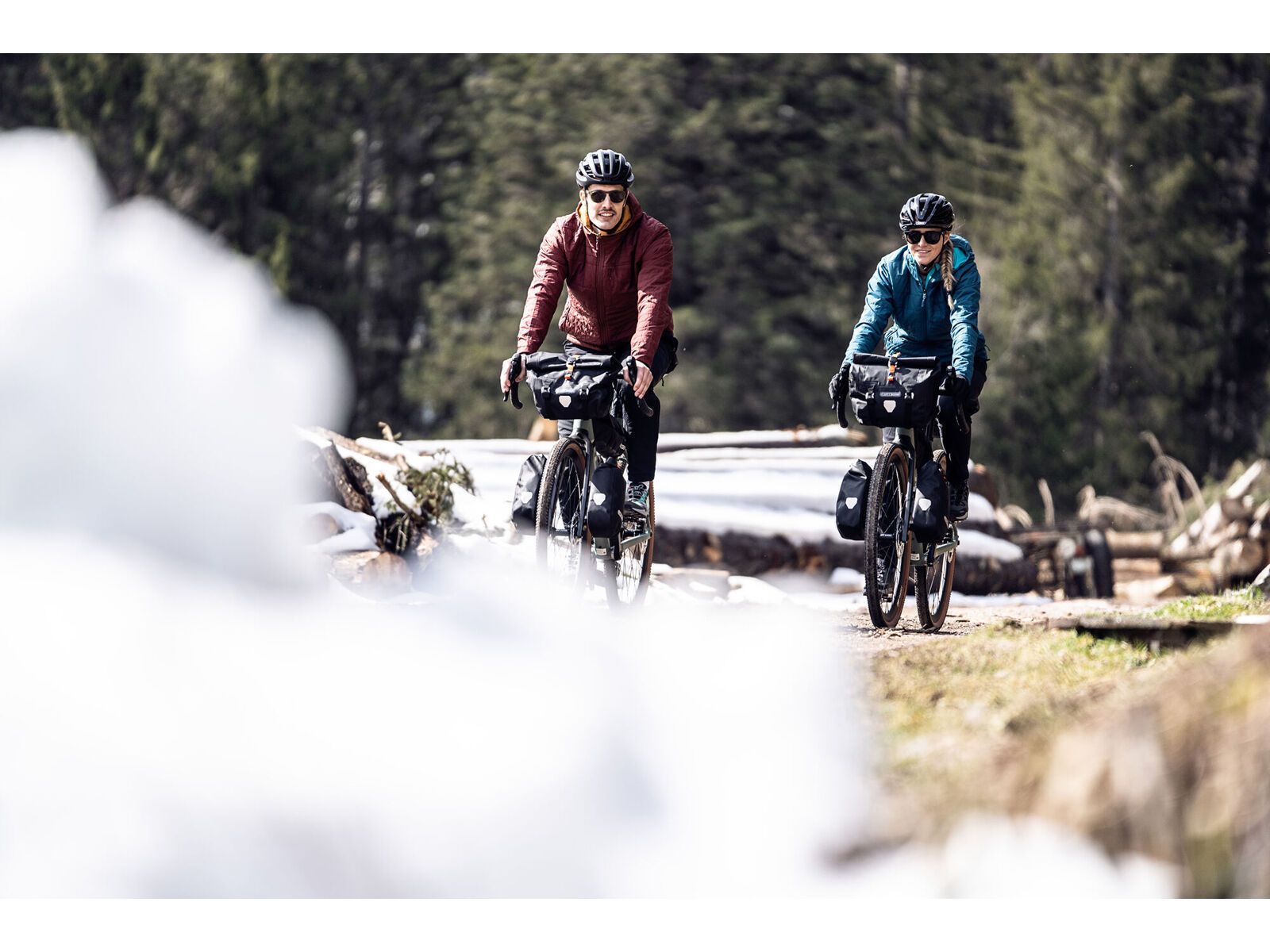 ORTLIEB Seat-Pack QR 13 L, black matt - Bild 26