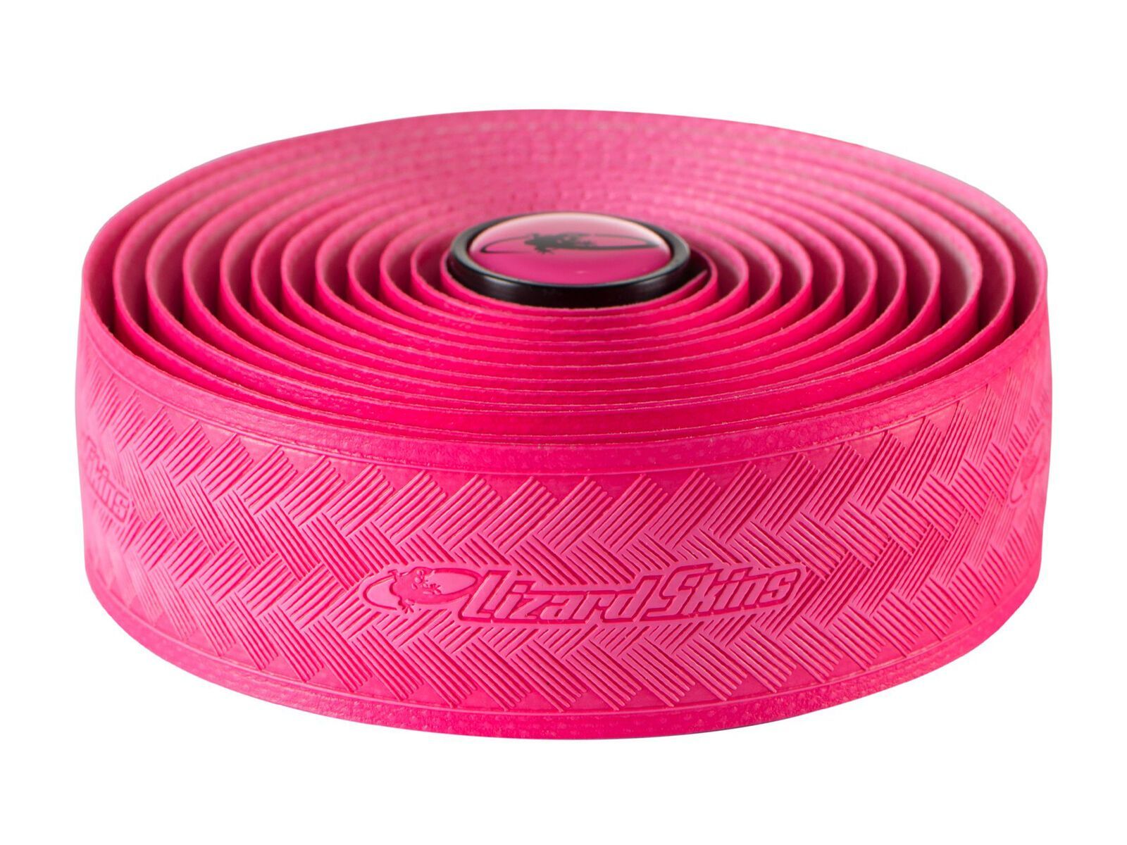 Lizard Skins DSP 3.2 mm Bar Tape, neon pink - Bild 1