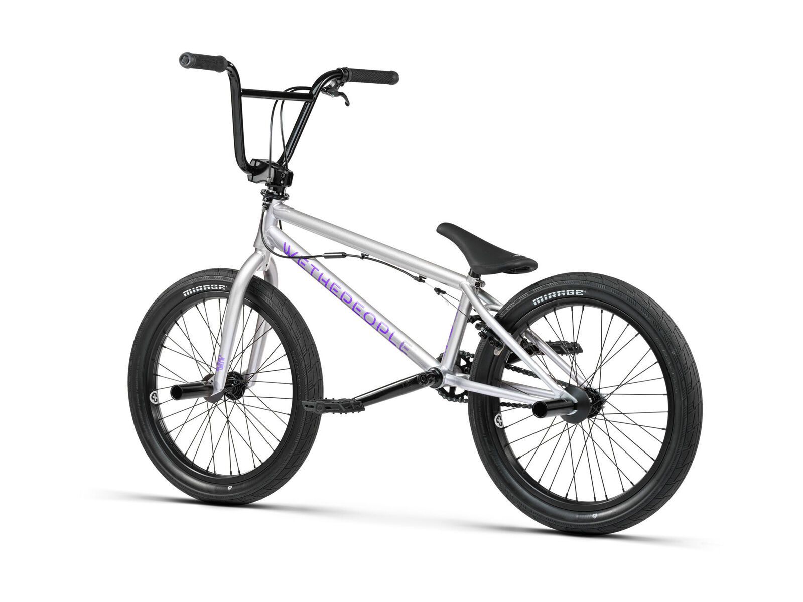 WeThePeople Versus, silver - Bild 3