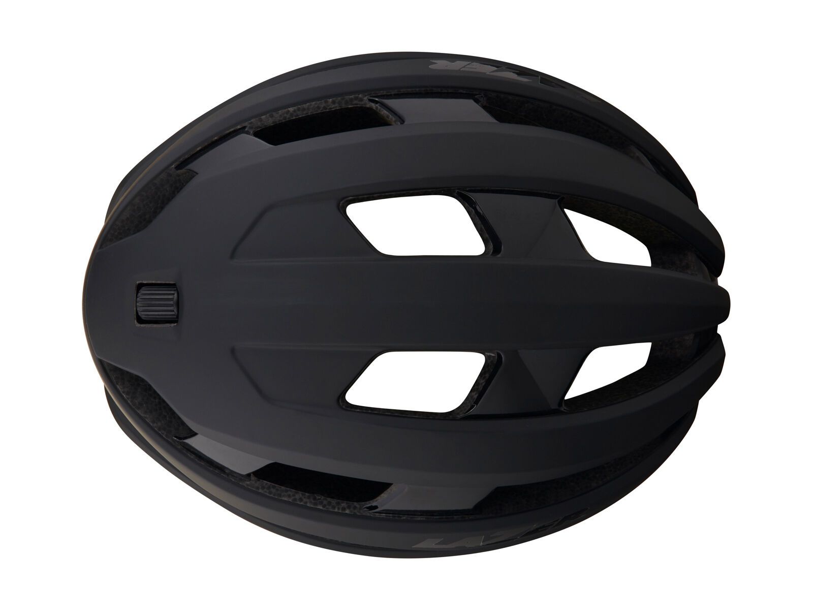 Lazer Sphere, matte black - Bild 6