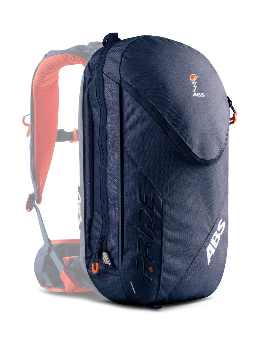 ABS p.Ride 18, deep blue - Bild 2