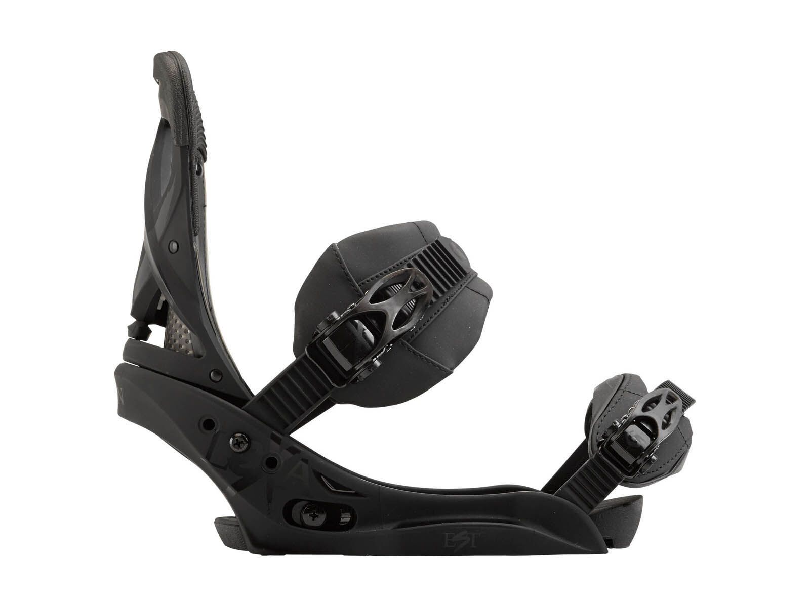 Burton Lexa EST, Black - Bild 1