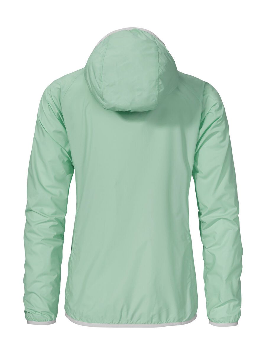 Schöffel Jacket Style Wutach WMS, botanical sky - Bild 2