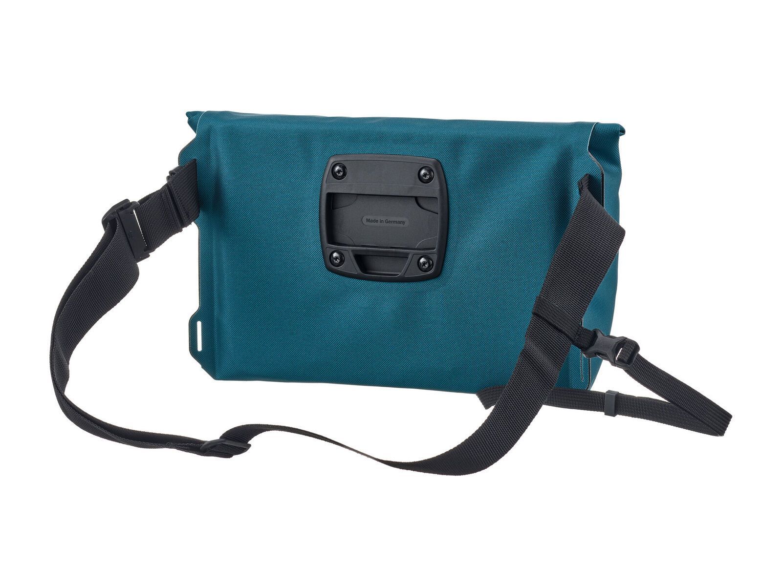 ORTLIEB Velo-Sling Flex 5 L, petrol - Bild 2