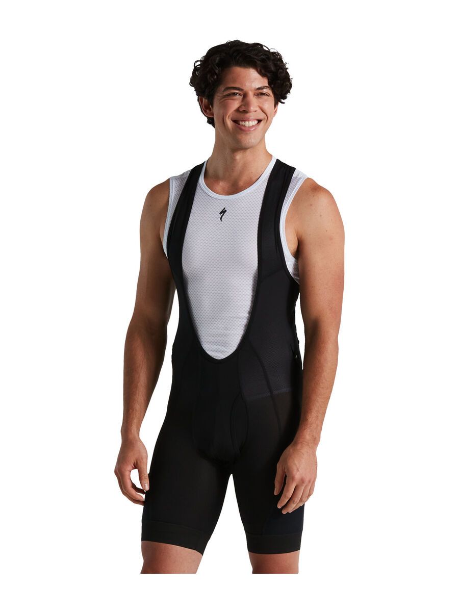 Specialized Mountain Liner Bib Short w/SWAT, black - Bild 1