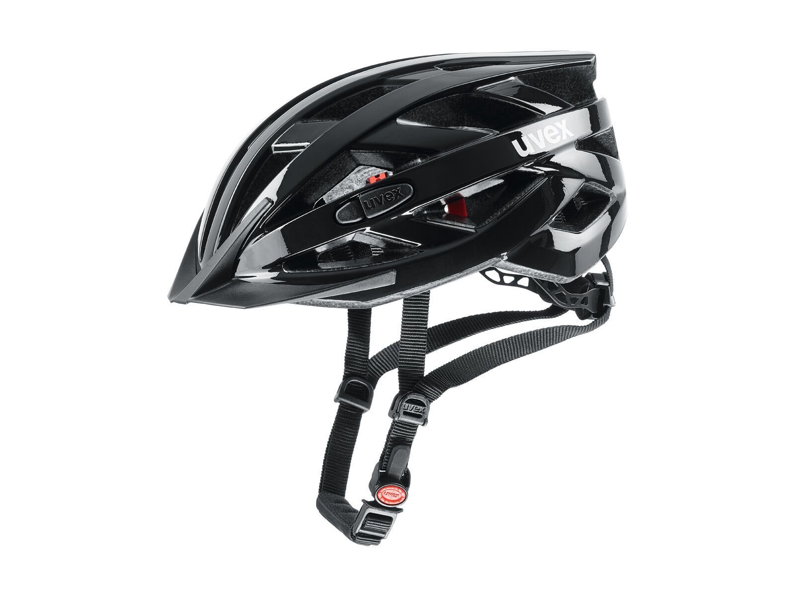 uvex i-vo 3D, black - Bild 1